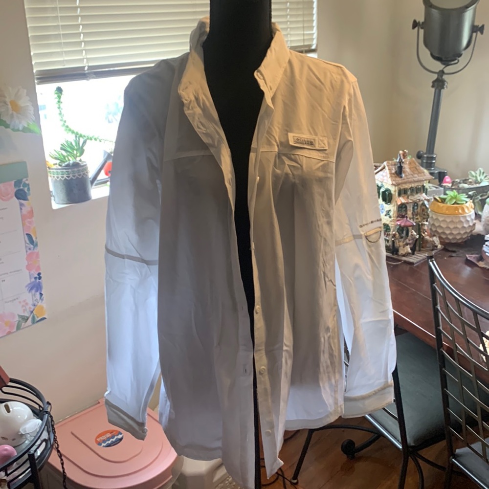 Columbia Jacket